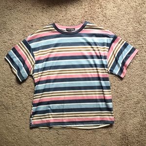Striped Tee